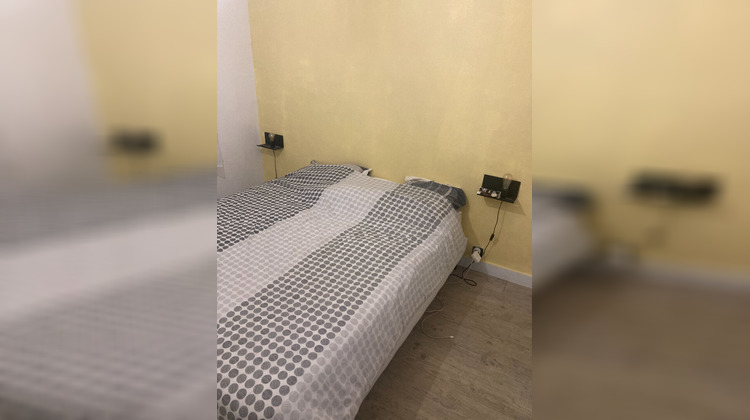 Ma-Cabane - Location Appartement SAINT-BRIEUC, 47 m²
