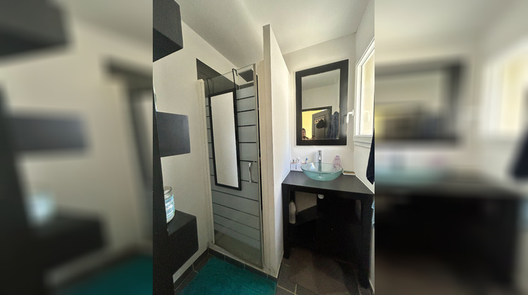 Ma-Cabane - Location Appartement SAINT-BRIEUC, 47 m²