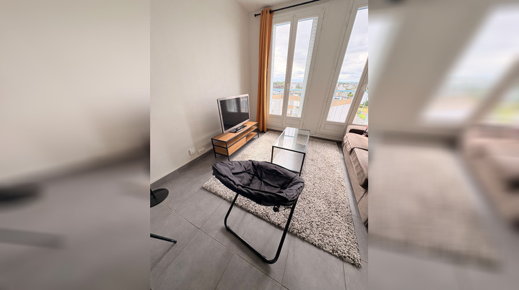 Ma-Cabane - Location Appartement SAINT-BRIEUC, 66 m²