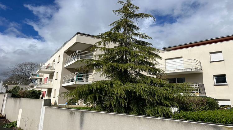 Ma-Cabane - Location Appartement SAINT-BRIEUC, 40 m²