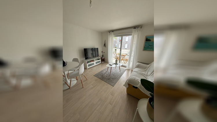 Ma-Cabane - Location Appartement SAINT-BRIEUC, 40 m²