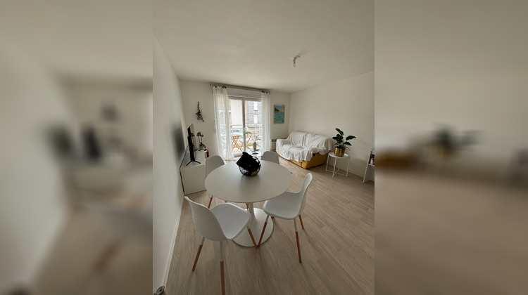 Ma-Cabane - Location Appartement SAINT-BRIEUC, 40 m²