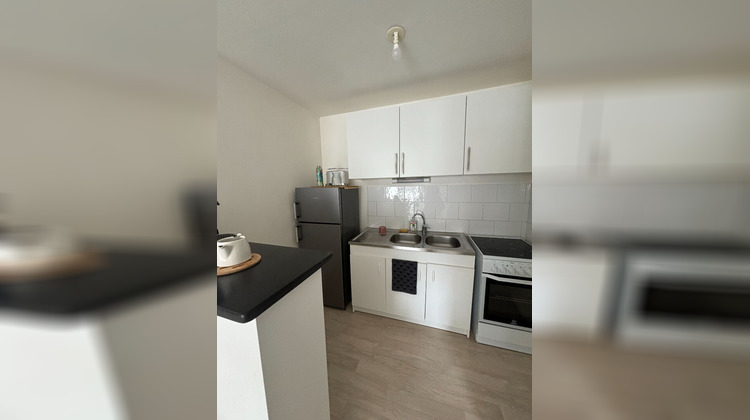 Ma-Cabane - Location Appartement SAINT-BRIEUC, 40 m²