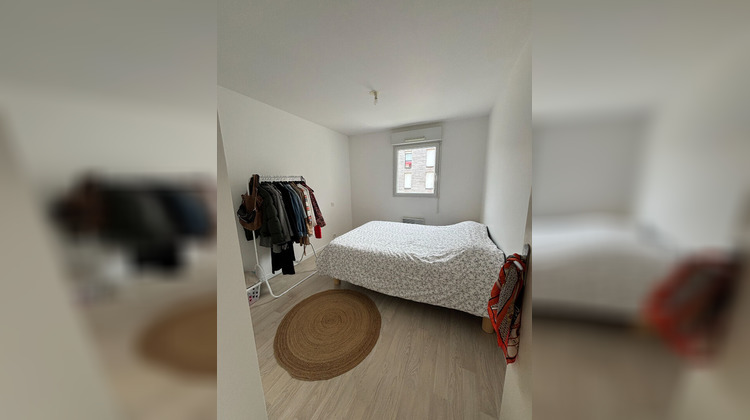 Ma-Cabane - Location Appartement SAINT-BRIEUC, 40 m²