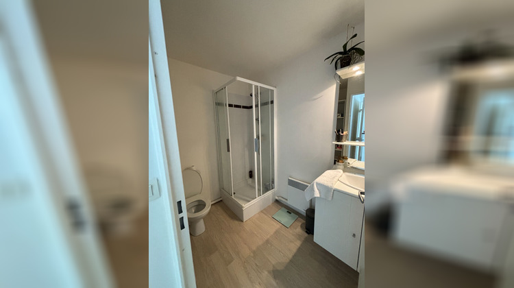 Ma-Cabane - Location Appartement SAINT-BRIEUC, 40 m²