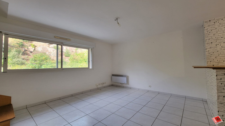 Ma-Cabane - Location Appartement Saint-Brieuc, 28 m²
