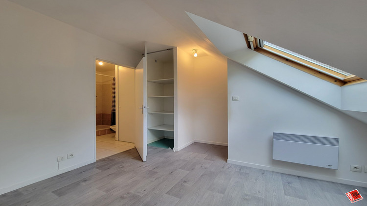Ma-Cabane - Location Appartement Saint-Brieuc, 28 m²
