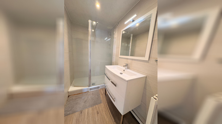 Ma-Cabane - Location Appartement SAINT-BRIEUC, 66 m²