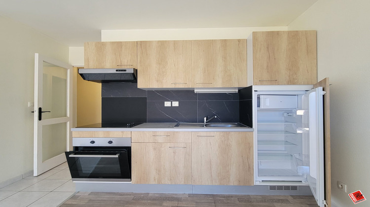 Ma-Cabane - Location Appartement Saint-Brieuc, 38 m²