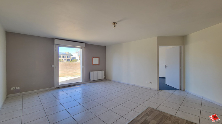 Ma-Cabane - Location Appartement Saint-Brieuc, 38 m²