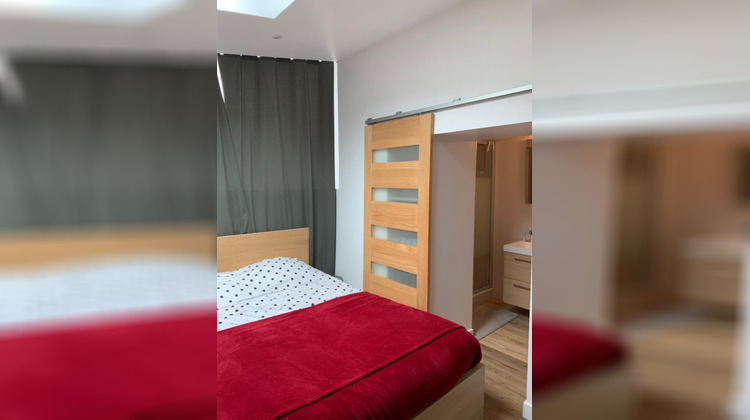 Ma-Cabane - Location Appartement SAINT-BRIEUC, 16 m²