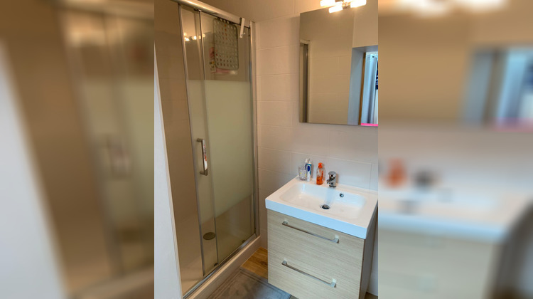 Ma-Cabane - Location Appartement SAINT-BRIEUC, 16 m²