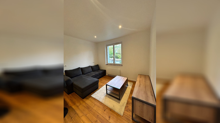 Ma-Cabane - Location Appartement SAINT-BRIEUC, 33 m²