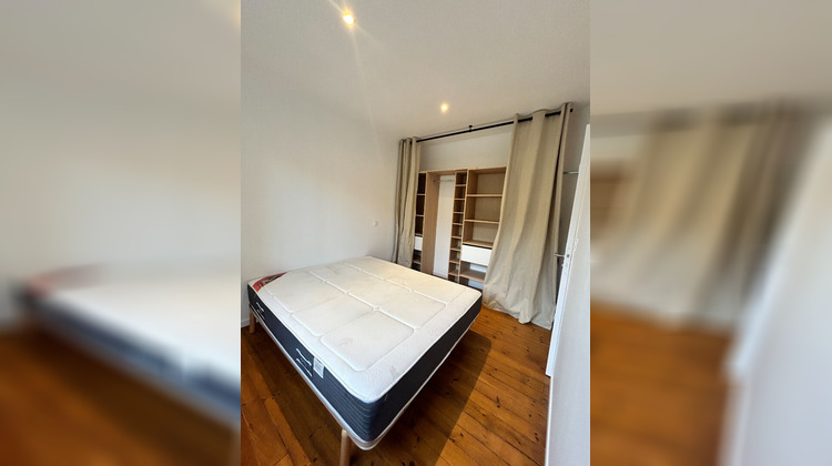 Ma-Cabane - Location Appartement SAINT-BRIEUC, 33 m²