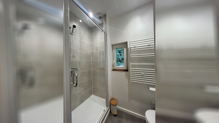 Ma-Cabane - Location Appartement SAINT-BRIEUC, 33 m²