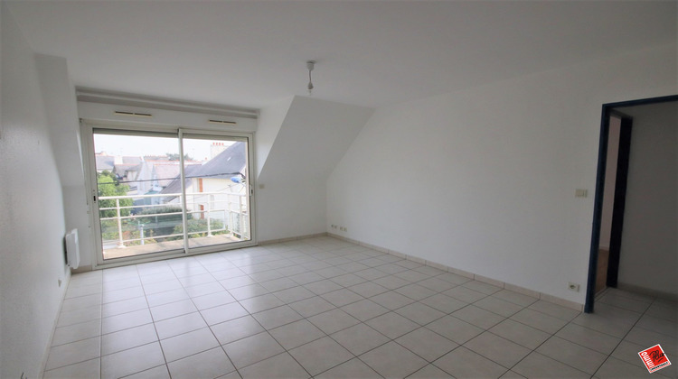 Ma-Cabane - Location Appartement Saint-Brieuc, 40 m²