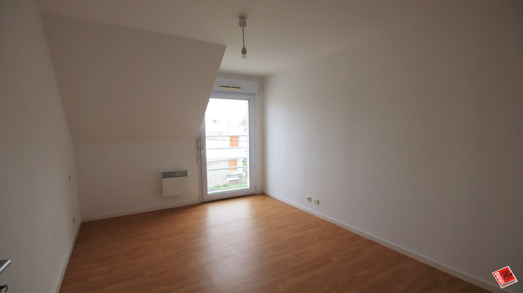 Ma-Cabane - Location Appartement Saint-Brieuc, 40 m²