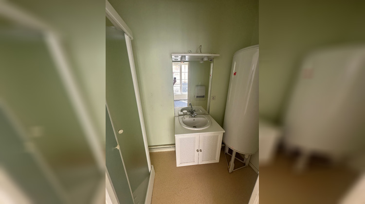 Ma-Cabane - Location Appartement SAINT-CALAIS, 33 m²