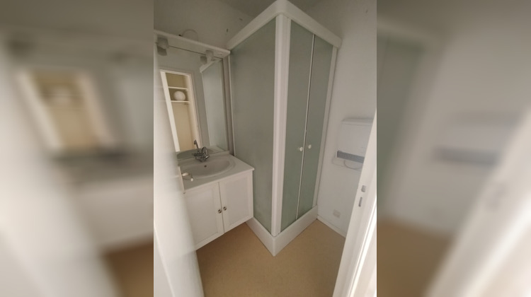 Ma-Cabane - Location Appartement SAINT-CALAIS, 39 m²