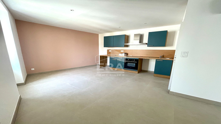 Ma-Cabane - Location Appartement SAINT-CANNAT, 50 m²