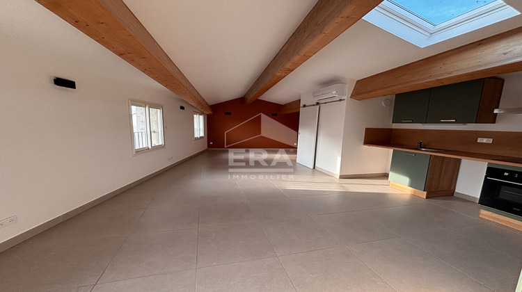 Ma-Cabane - Location Appartement SAINT-CANNAT, 55 m²