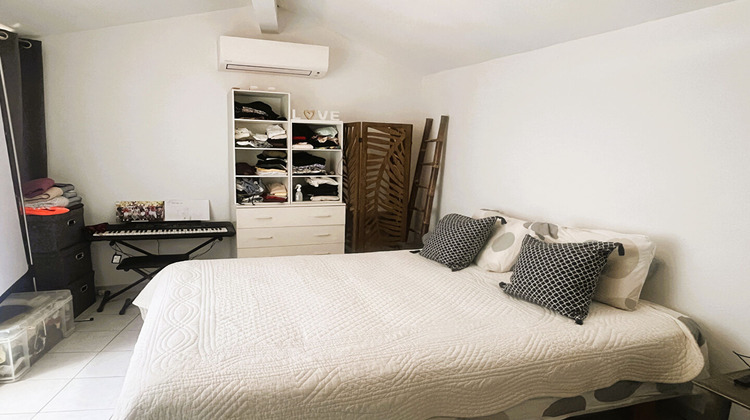 Ma-Cabane - Location Appartement SAINT-CANNAT, 59 m²