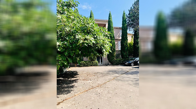 Ma-Cabane - Location Appartement SAINT-CANNAT, 28 m²