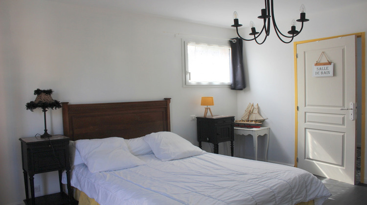 Ma-Cabane - Location Appartement SAINT-CAST-LE-GUILDO, 26 m²