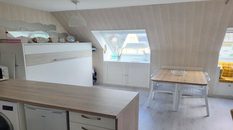 Ma-Cabane - Location Appartement SAINT-CAST-LE-GUILDO, 26 m²