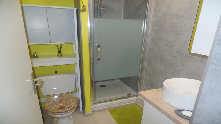 Ma-Cabane - Location Appartement SAINT-CAST-LE-GUILDO, 26 m²