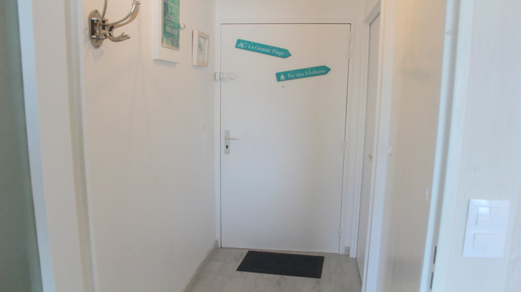 Ma-Cabane - Location Appartement SAINT-CAST-LE-GUILDO, 26 m²