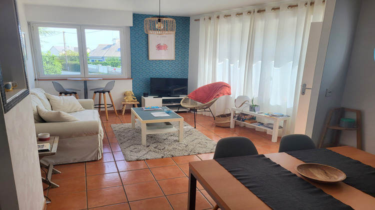 Ma-Cabane - Location Appartement SAINT-CAST-LE-GUILDO, 33 m²