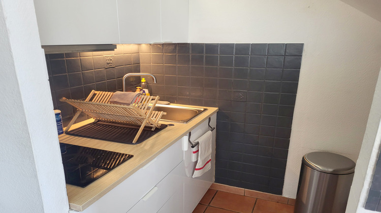 Ma-Cabane - Location Appartement SAINT-CAST-LE-GUILDO, 33 m²