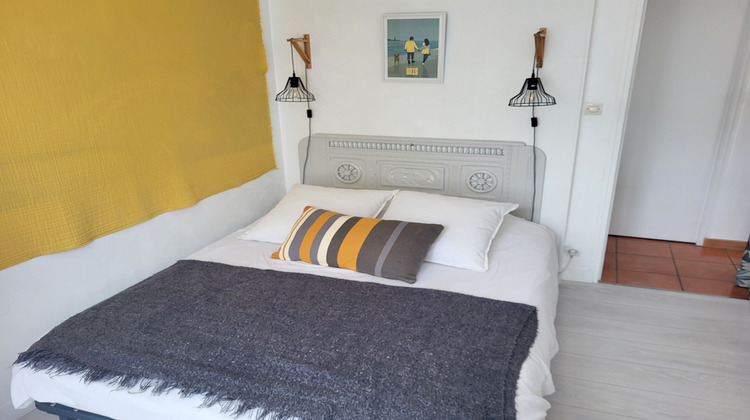Ma-Cabane - Location Appartement SAINT-CAST-LE-GUILDO, 33 m²