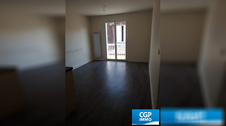 Ma-Cabane - Location Appartement Saint-Céré, 37 m²