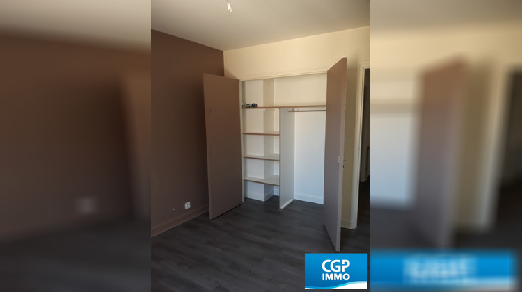 Ma-Cabane - Location Appartement Saint-Céré, 37 m²