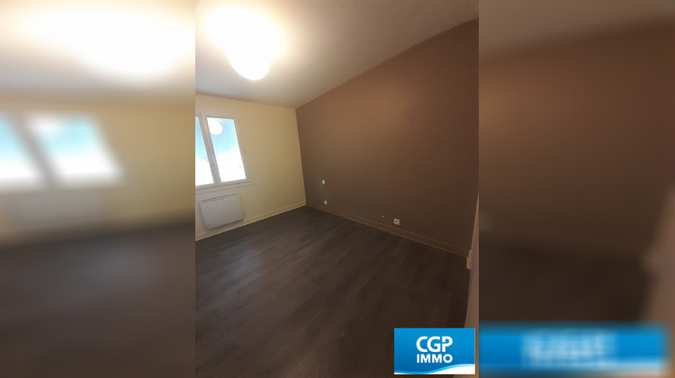 Ma-Cabane - Location Appartement Saint-Céré, 37 m²