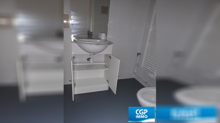 Ma-Cabane - Location Appartement Saint-Céré, 37 m²