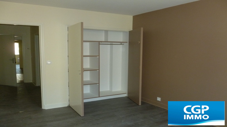 Ma-Cabane - Location Appartement Saint-Céré, 43 m²