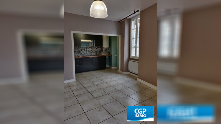 Ma-Cabane - Location Appartement Saint-Céré, 41 m²