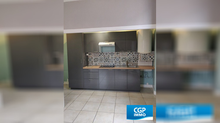 Ma-Cabane - Location Appartement Saint-Céré, 41 m²
