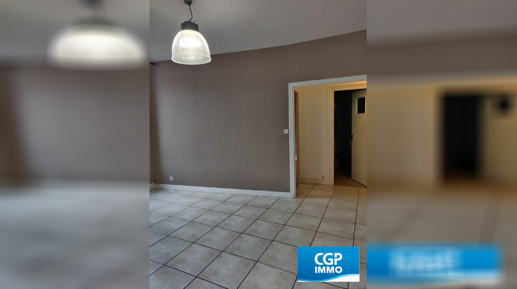 Ma-Cabane - Location Appartement Saint-Céré, 41 m²