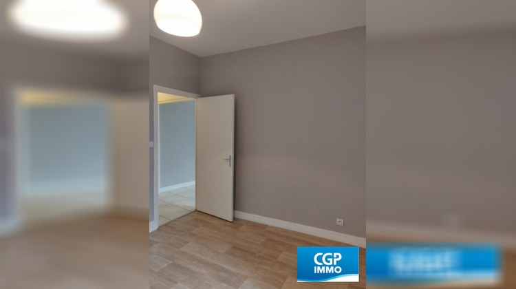 Ma-Cabane - Location Appartement Saint-Céré, 41 m²