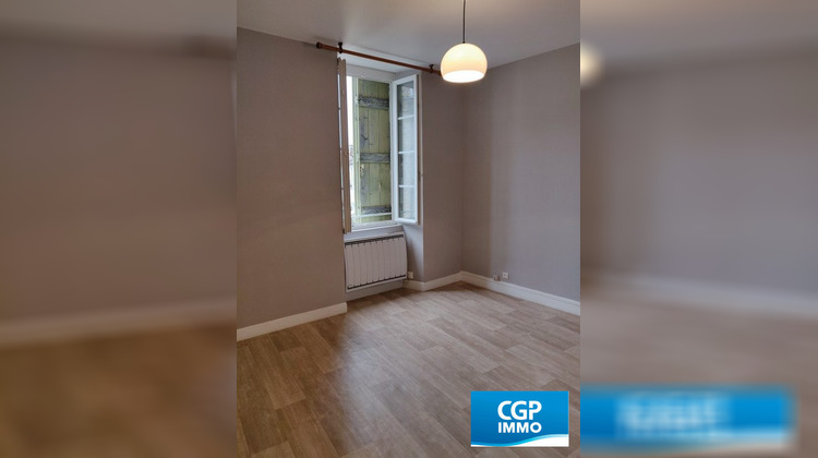 Ma-Cabane - Location Appartement Saint-Céré, 41 m²