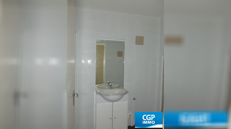 Ma-Cabane - Location Appartement Saint-Céré, 43 m²
