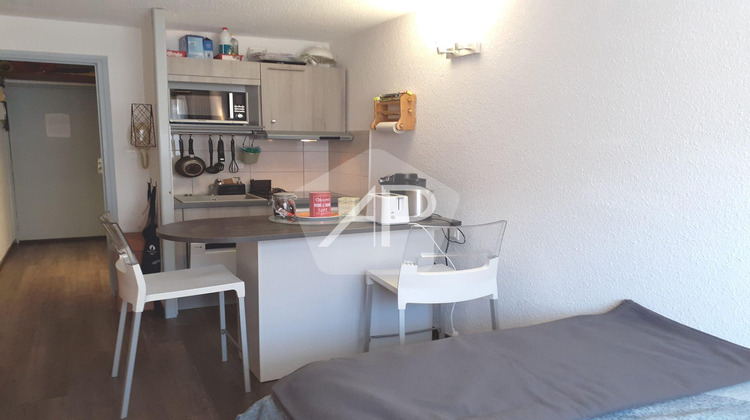 Ma-Cabane - Location Appartement Saint-Chaffrey, 16 m²