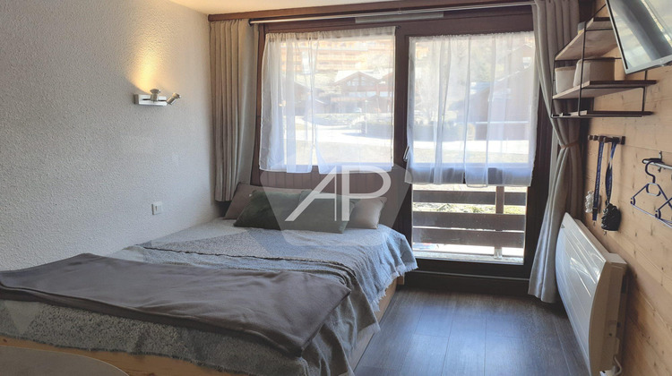 Ma-Cabane - Location Appartement Saint-Chaffrey, 16 m²