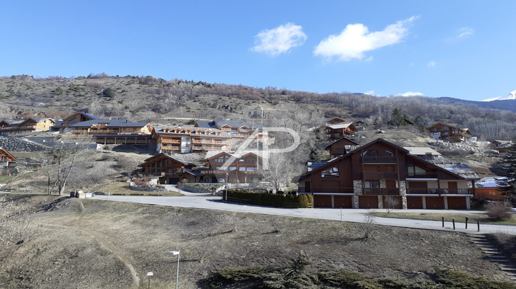 Ma-Cabane - Location Appartement Saint-Chaffrey, 16 m²