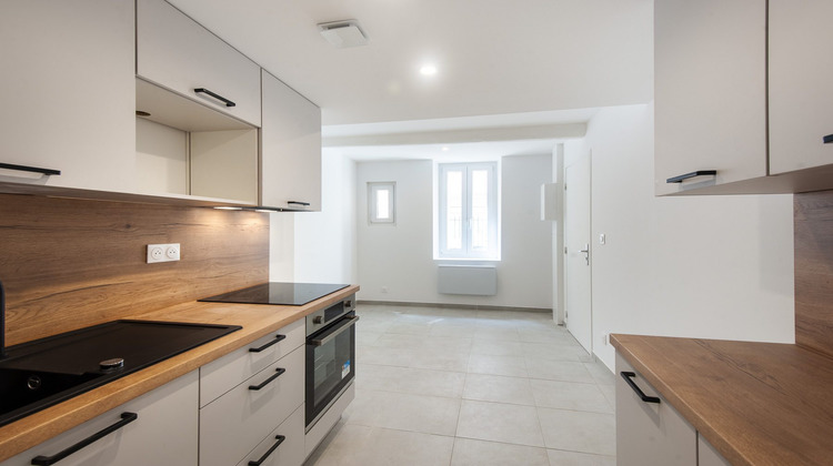 Ma-Cabane - Location Appartement Saint-Chamas, 15 m²