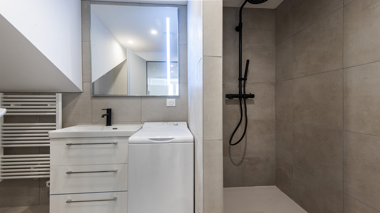 Ma-Cabane - Location Appartement Saint-Chamas, 15 m²